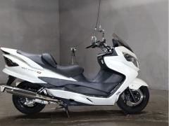Suzuki SKYWAVE 250M 2007