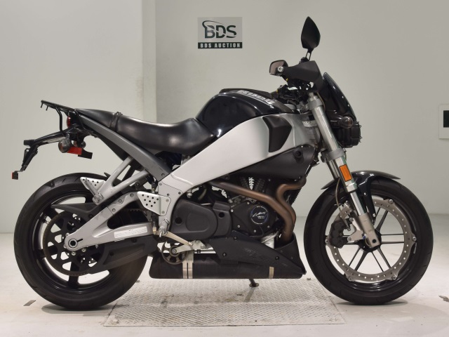 Buell XB9SX LIGHTNING 2006
