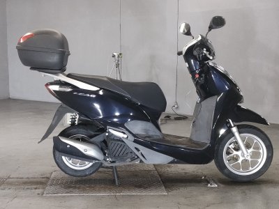Honda LEAD125 2018