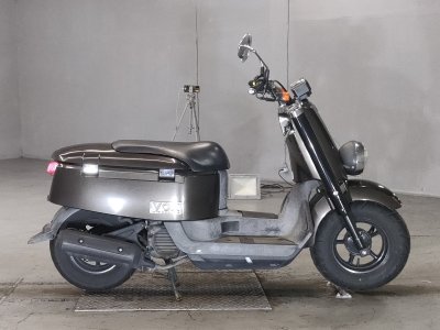 Yamaha VOX 2014