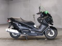 Suzuki BURGMAN200