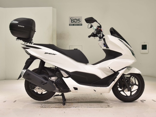 Honda PCX125 2023