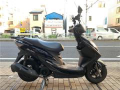 Suzuki SWISH125