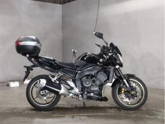 Yamaha FZ1-N 2008