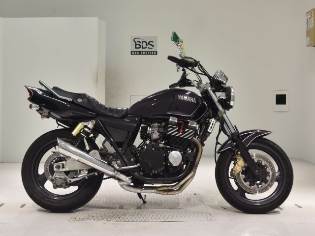 Yamaha XJR400 1999