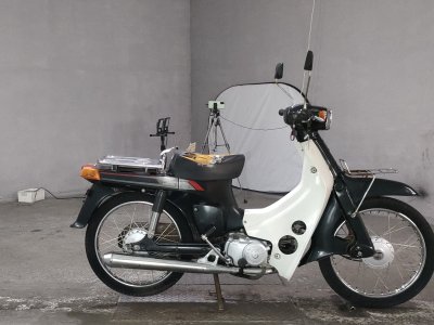 Suzuki BIRDIE50
