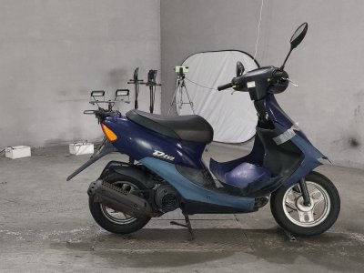 Honda DIO