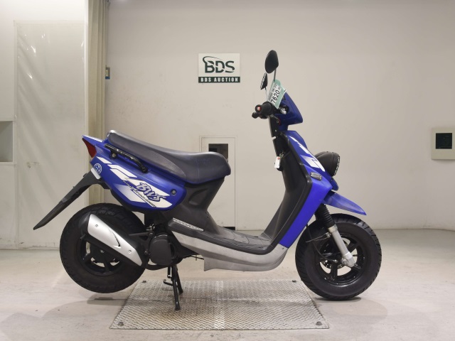 Yamaha BW S100