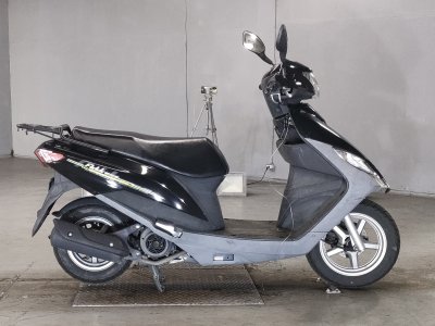 Suzuki ADDRESS V125