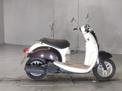 Honda DIO110 2003