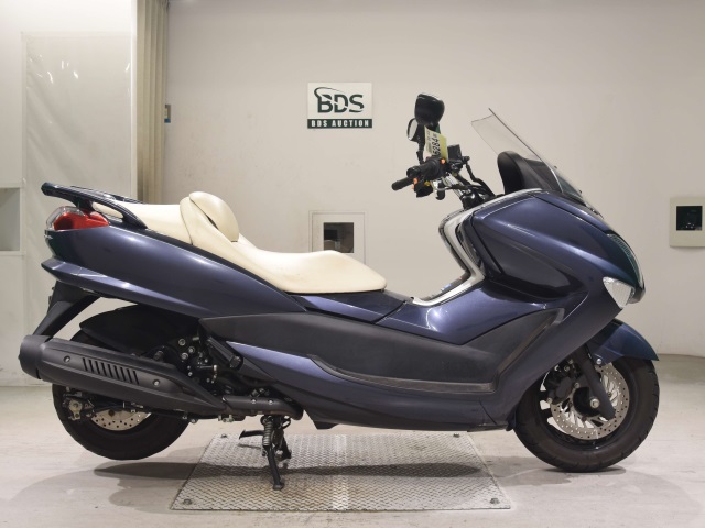 Yamaha MAJESTY 250 2012