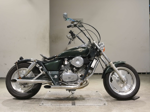 Honda MAGNA250 1997