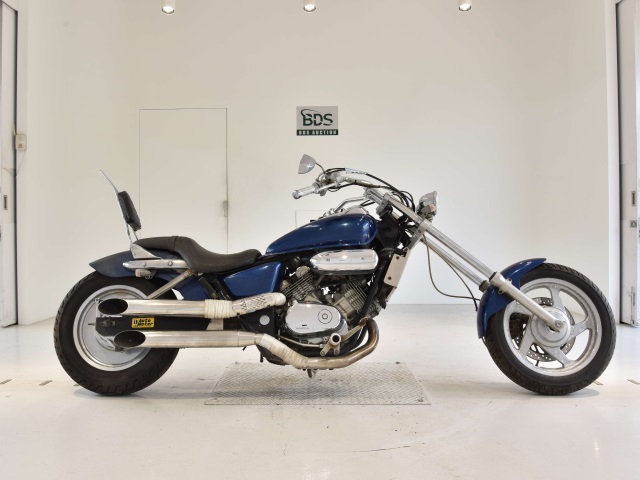 Honda MAGNA250 1994
