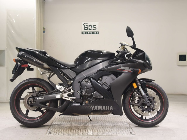 Yamaha YZF-R1 2005