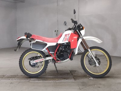 Yamaha DT200R