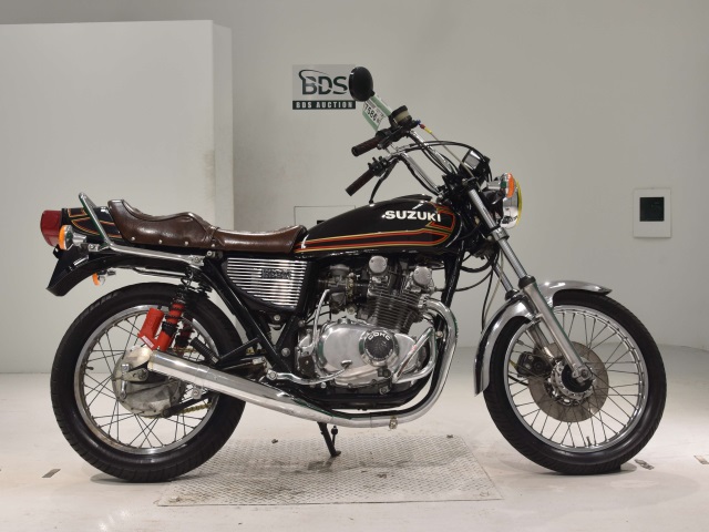 Suzuki GS400