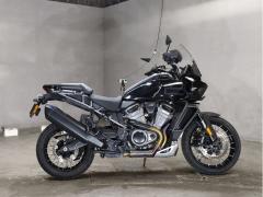 HD RA1250S 2021