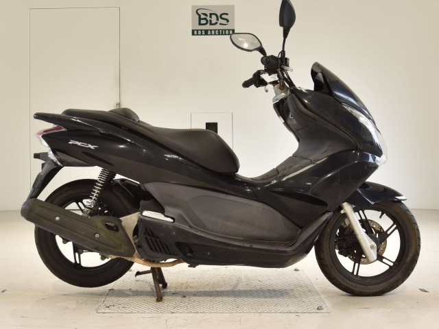 Honda PCX125 2012
