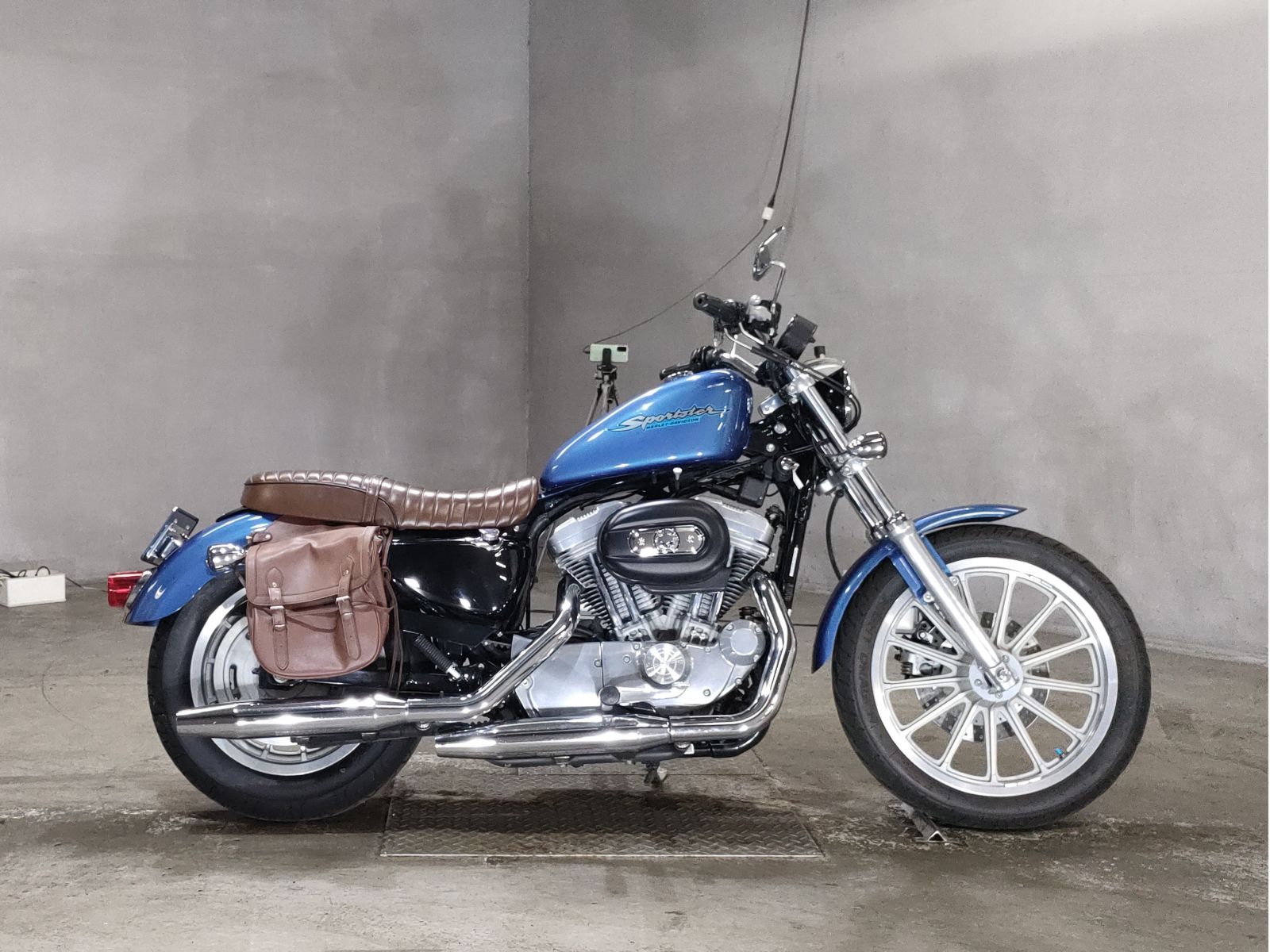 HD SPORTSTER XL883 2005