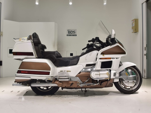 Honda GL1500SE 1991