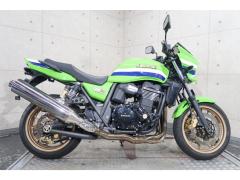 Kawasaki ZRX1200 DAEG 2016