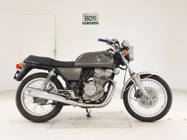 Honda GB250 CLUBMAN 1987