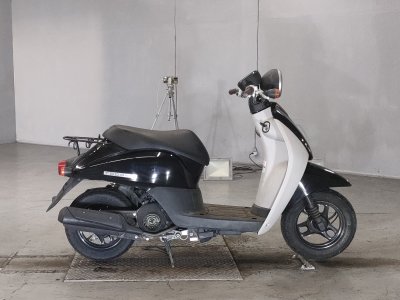 Honda TODAYF 2008