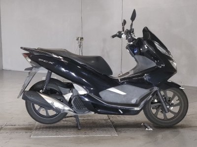 Honda PCX125 2018