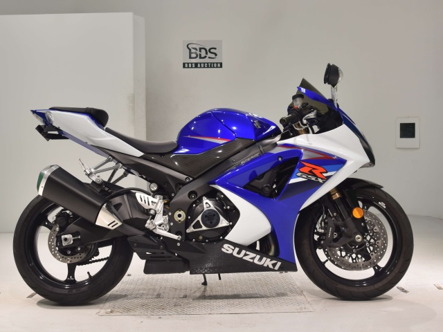Suzuki GSX-R1000 2007