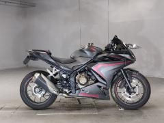 Honda CBR400R 2020
