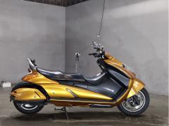 Suzuki GEMMA250 2008