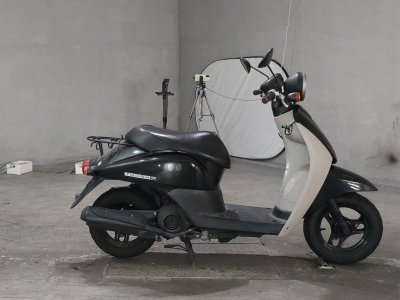 Honda TODAYF 2008