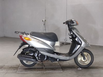 Yamaha JOG 50 2009