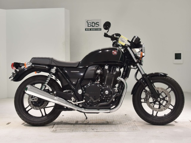 Honda CB1100A 2019
