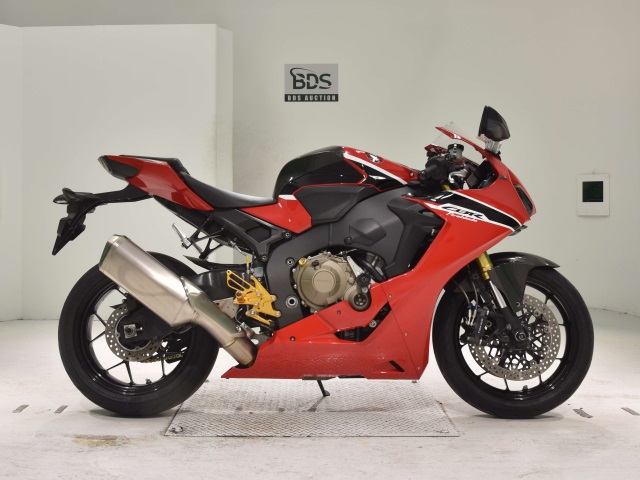 Honda CBR1000RR 2020