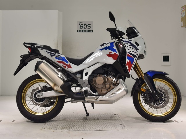 Honda AFRICATWIN CRF1100L 2024