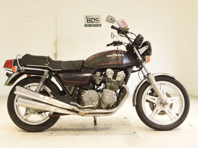 Honda CB750SFK 1980