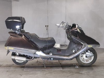 Honda FUSION X 2003