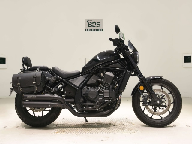 Honda REBEL CMX1100DCT 2022