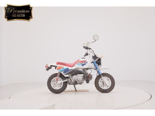 Honda MONKEY BAJA