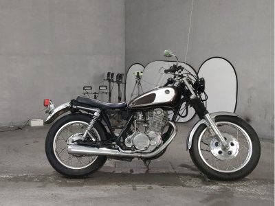 Yamaha SR400 2000