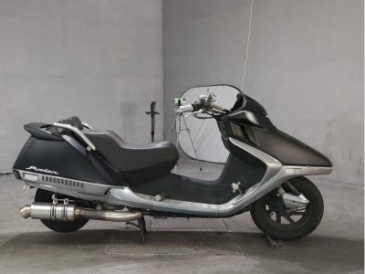 Honda FUSION SE 2005