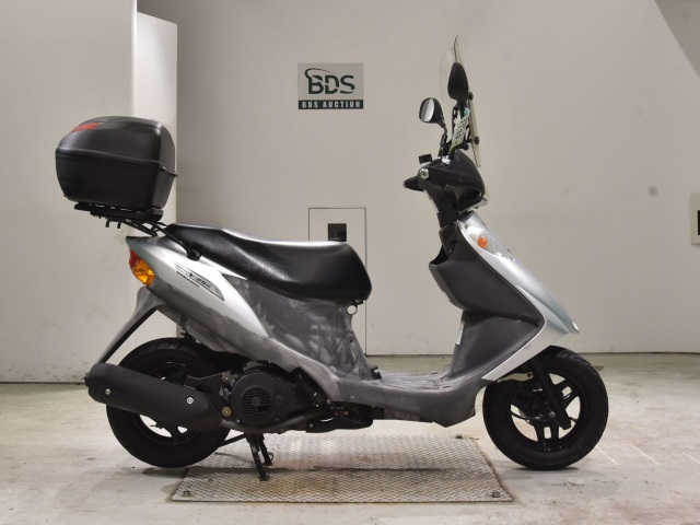Suzuki ADDRESS V125