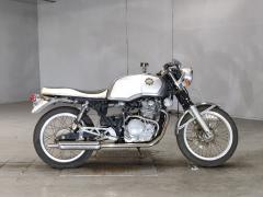 Honda GB400 1987
