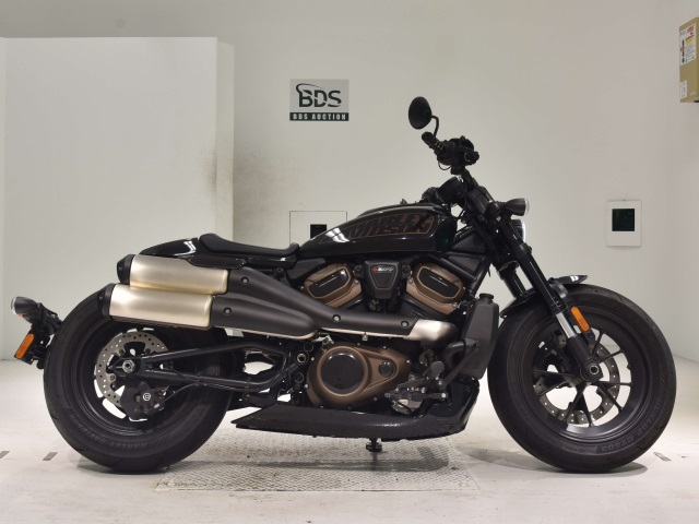 HD RH1250S 2022