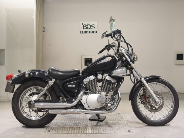 Yamaha VIRAGO XV250 1996