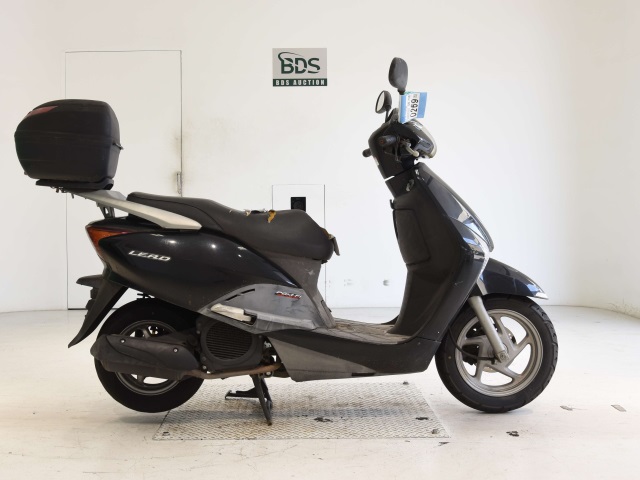 Honda LEAD110 2012