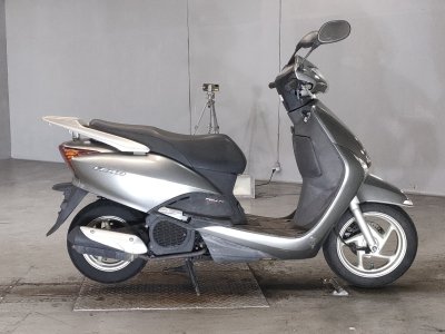 Honda LEAD110 2008