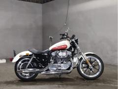 HD SPORTSTER XL883L 2012
