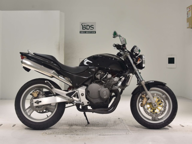 Honda HORNET CB250F 2001